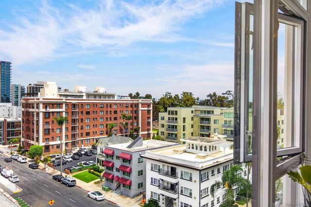 475 Redwood Street 801, San Diego, CA 92103