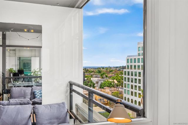 475 Redwood Street 801, San Diego, CA 92103