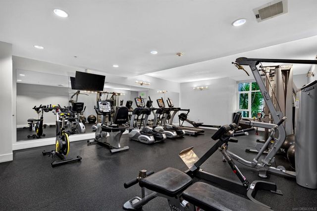 475 Redwood Street 801, San Diego, CA 92103