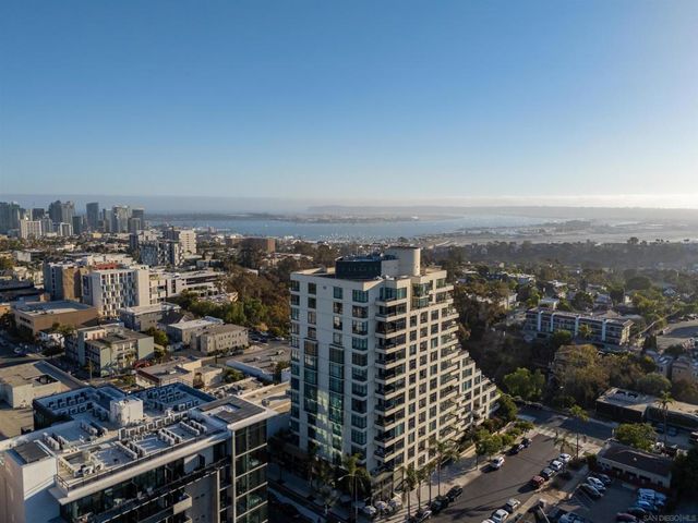 475 Redwood Street 801, San Diego, CA 92103