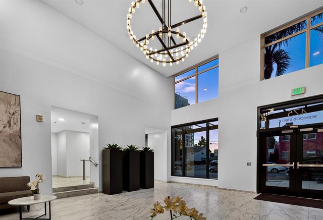 475 Redwood Street 801, San Diego, CA 92103