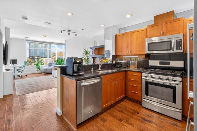 475 Redwood Street 801, San Diego, CA 92103