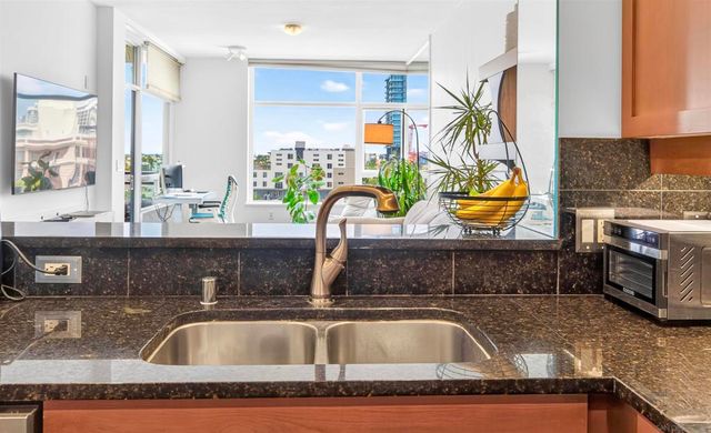 475 Redwood Street 801, San Diego, CA 92103