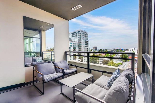 475 Redwood Street 801, San Diego, CA 92103