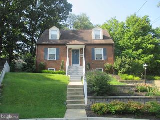 2118 RAMBLEWOOD DR, District Heights, MD 20747