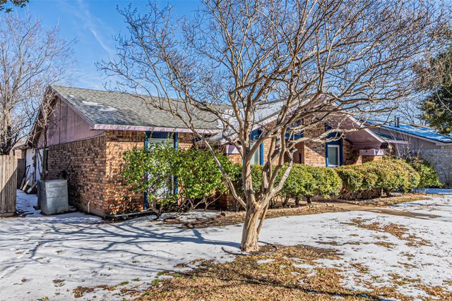 10315 Red Elm Road, Dallas, TX 75243