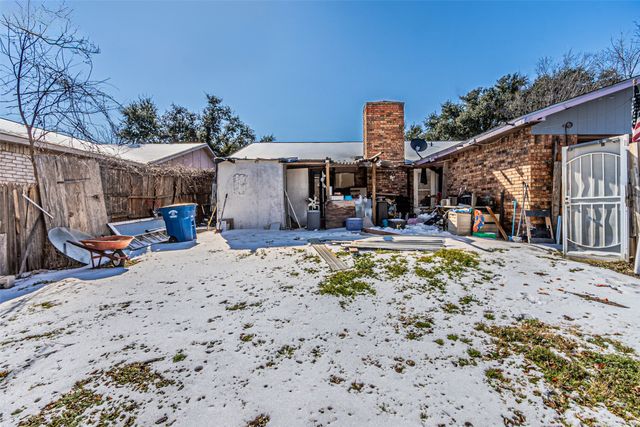 10315 Red Elm Road, Dallas, TX 75243