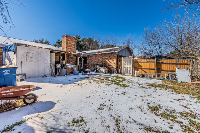 10315 Red Elm Road, Dallas, TX 75243