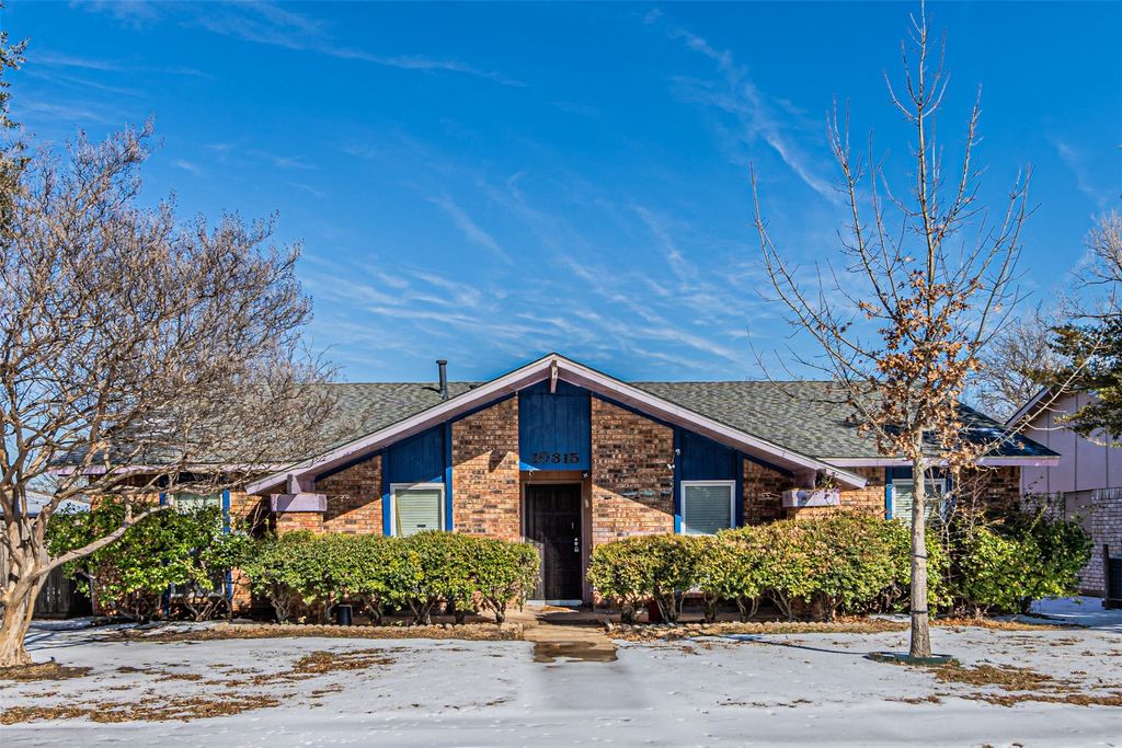 10315 Red Elm Road, Dallas, TX 75243