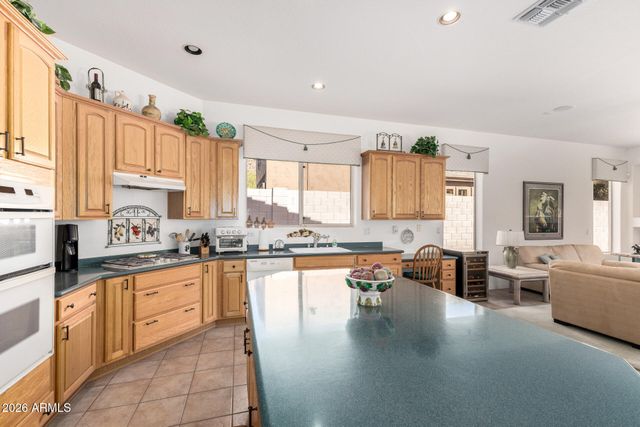 1423 N VINCENT Circle, Mesa, AZ 85207