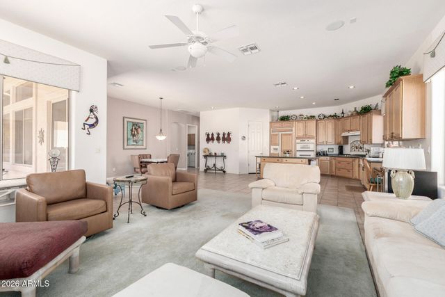 1423 N VINCENT Circle, Mesa, AZ 85207