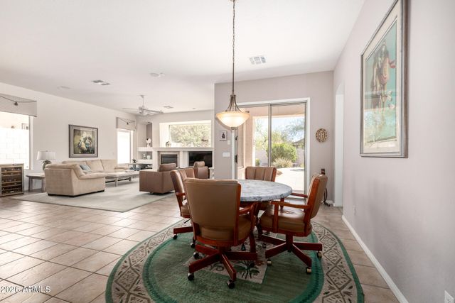 1423 N VINCENT Circle, Mesa, AZ 85207