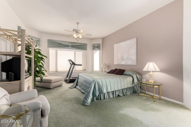 1423 N VINCENT Circle, Mesa, AZ 85207