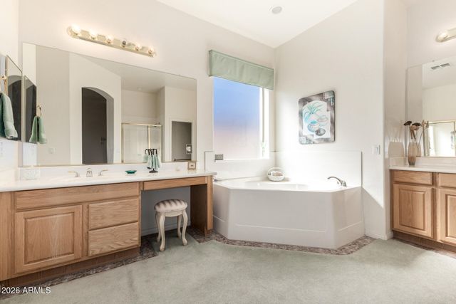 1423 N VINCENT Circle, Mesa, AZ 85207