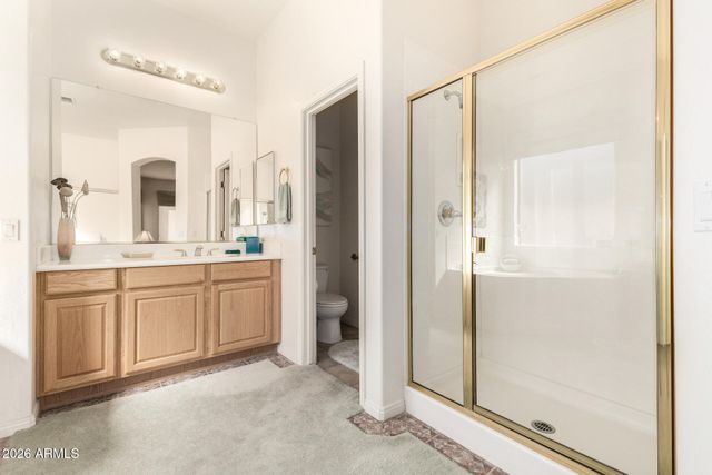 1423 N VINCENT Circle, Mesa, AZ 85207