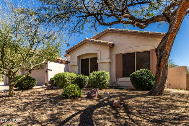 1423 N VINCENT Circle, Mesa, AZ 85207