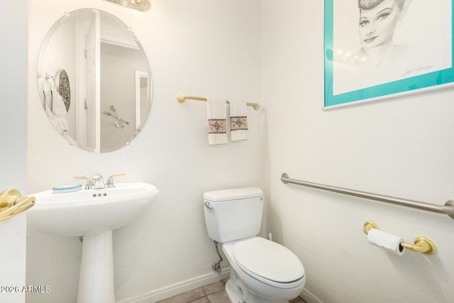 1423 N VINCENT Circle, Mesa, AZ 85207