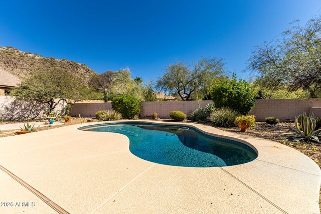 1423 N VINCENT Circle, Mesa, AZ 85207