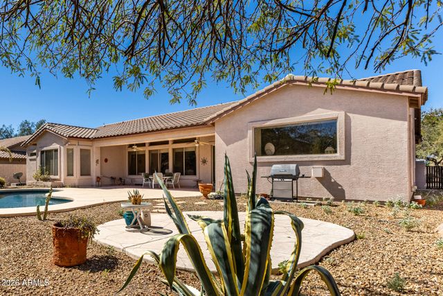 1423 N VINCENT Circle, Mesa, AZ 85207