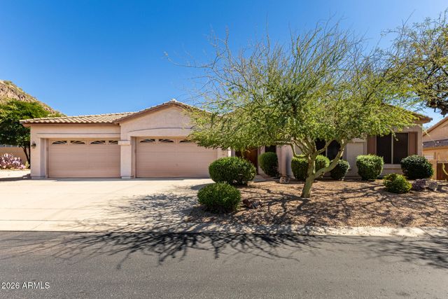 1423 N VINCENT Circle, Mesa, AZ 85207