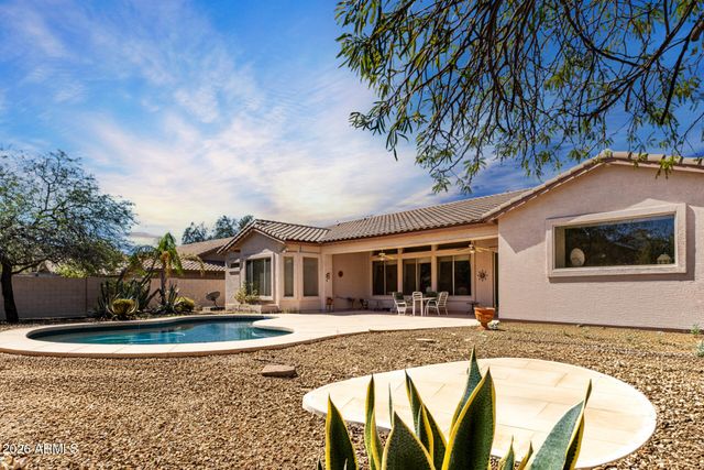 1423 N VINCENT Circle, Mesa, AZ 85207