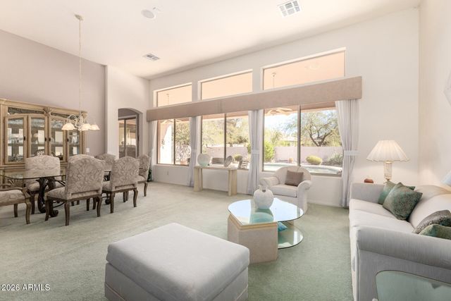 1423 N VINCENT Circle, Mesa, AZ 85207