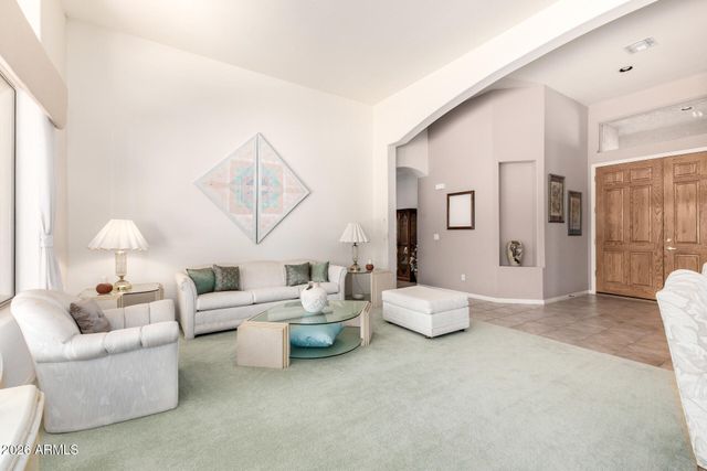 1423 N VINCENT Circle, Mesa, AZ 85207