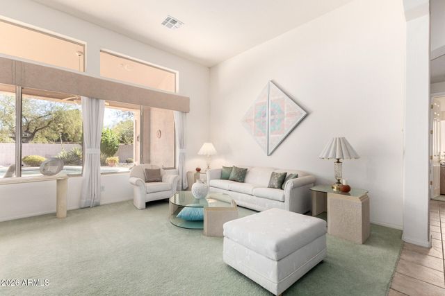 1423 N VINCENT Circle, Mesa, AZ 85207