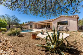 1423 N VINCENT Circle, Mesa, AZ 85207