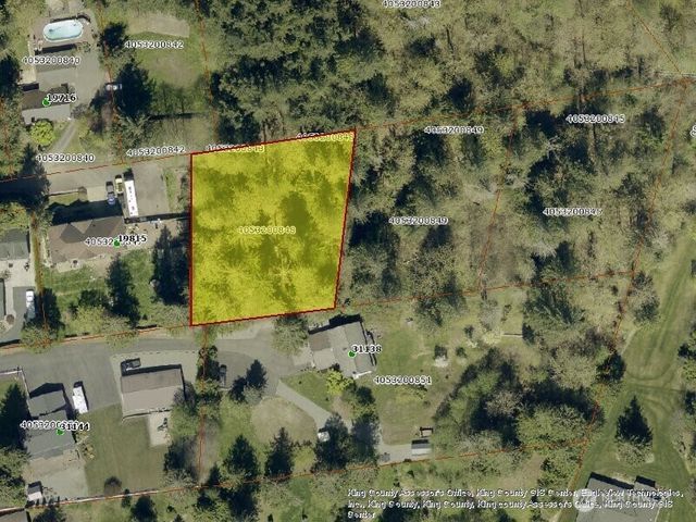 0 SE 311th Court, Covington, WA 98042
