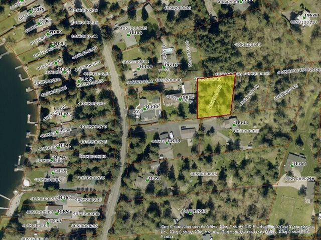 0 SE 311th Court, Covington, WA 98042