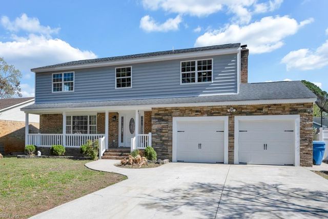 5508 Macguffie ST, Virginia Beach, VA 23464