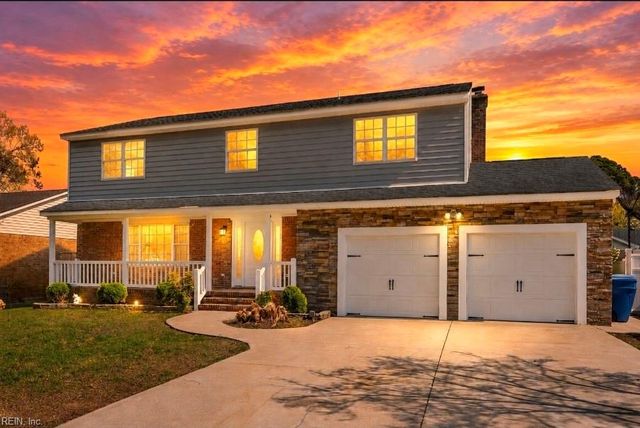 5508 Macguffie ST, Virginia Beach, VA 23464