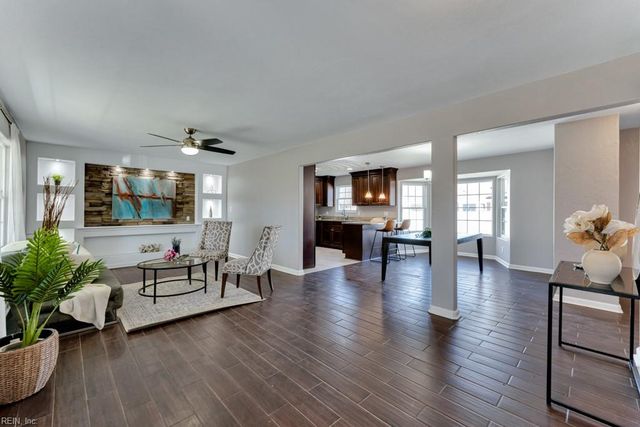 5508 Macguffie ST, Virginia Beach, VA 23464