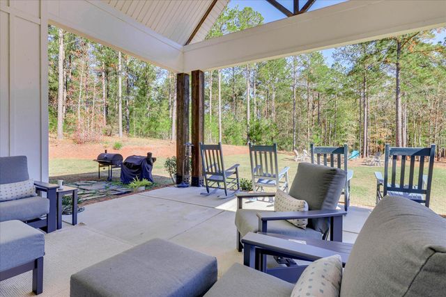 1076 Providence Ferry Road, Lincolnton, GA 30817