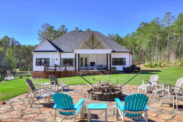 1076 Providence Ferry Road, Lincolnton, GA 30817