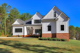 1076 Providence Ferry Road, Lincolnton, GA 30817