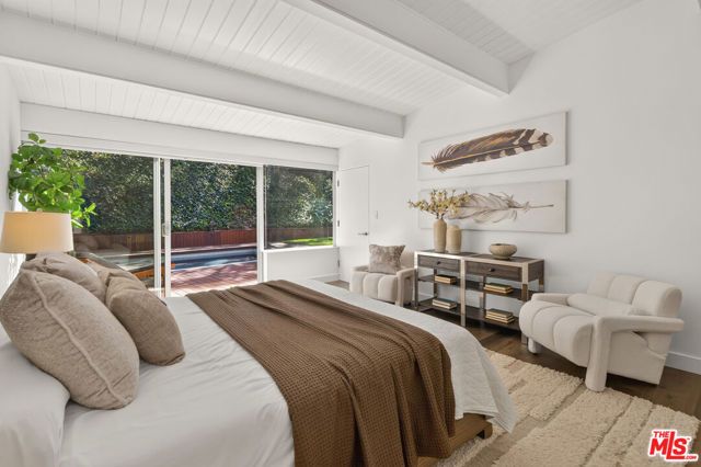 2538 Hutton Drive, Beverly Hills, CA 90210