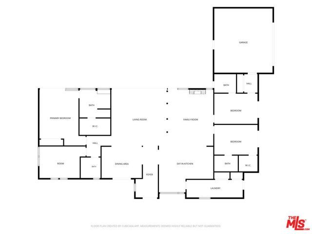 2538 Hutton Drive, Beverly Hills, CA 90210