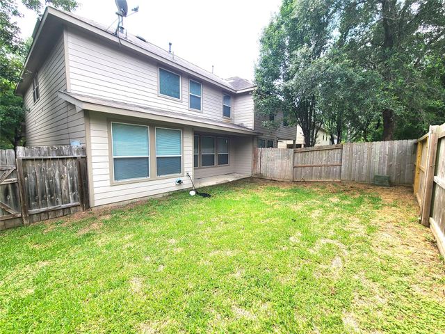 119 Benedict Canyon Loop, The Woodlands, TX 77382