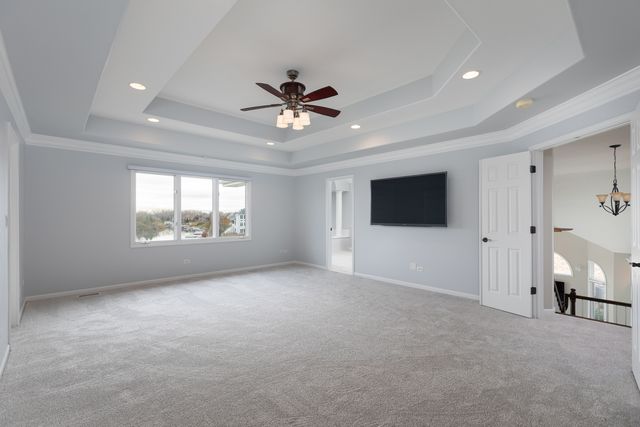 22743 Marina Drive, Plainfield, IL 60585