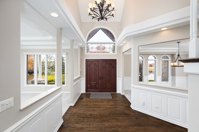 22743 Marina Drive, Plainfield, IL 60585