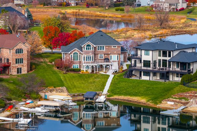 22743 Marina Drive, Plainfield, IL 60585