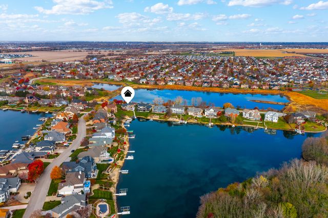 22743 Marina Drive, Plainfield, IL 60585