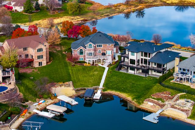 22743 Marina Drive, Plainfield, IL 60585