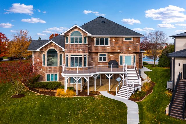 22743 Marina Drive, Plainfield, IL 60585