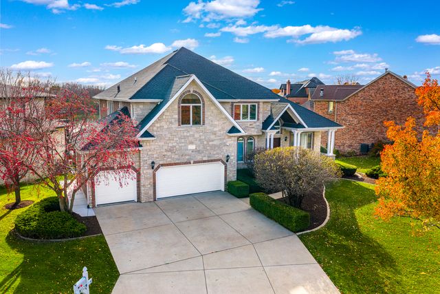 22743 Marina Drive, Plainfield, IL 60585