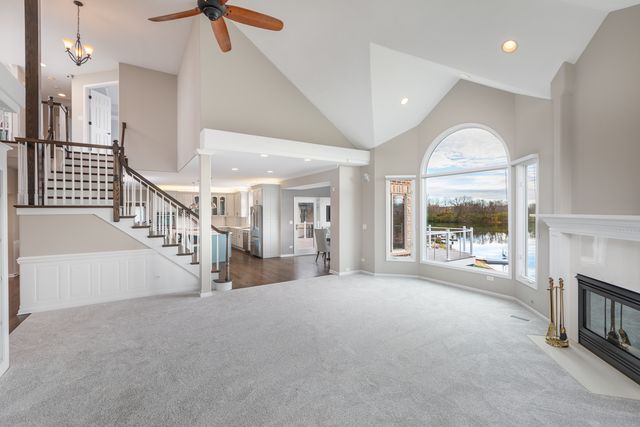 22743 Marina Drive, Plainfield, IL 60585