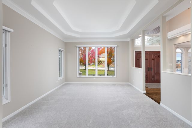 22743 Marina Drive, Plainfield, IL 60585