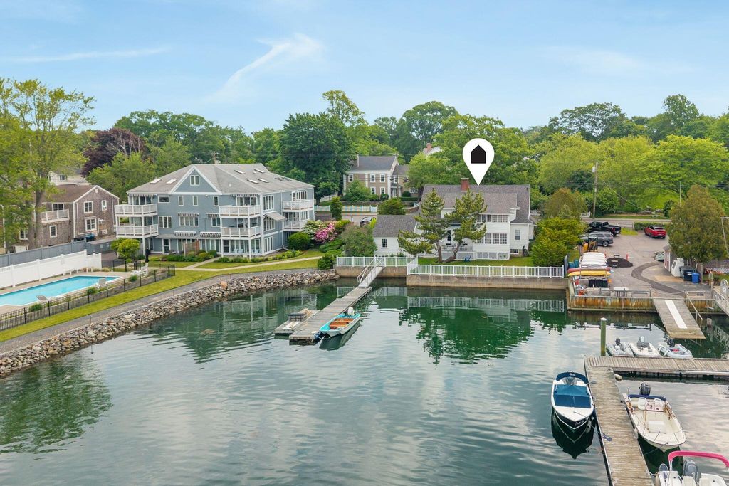 49 Ocean Avenue, Kennebunkport, ME 04046 — exterior